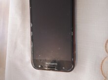 Samsung Galaxy J3 (2018) Black 16GB/2GB