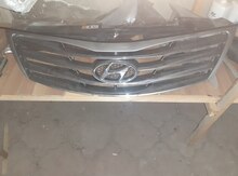 "Hyundai Azera" radiator barmaqlığı