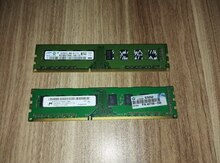 Operativ yaddaş RAM 8GB DDR3