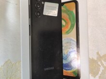 Samsung Galaxy A04s Black 64GB/4GB