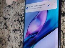 Xiaomi Mi Note 10 Lite Nebula Purple 128GB/6GB