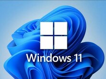 Windows 10/11 yazılması