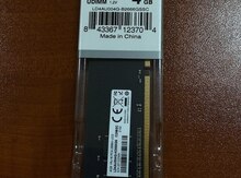 Lexar 4GB RAM DDR4
