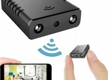 Wifi batareyalı mini kamera 32GB
