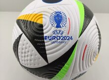 Futbol topu "Euro 2024"