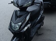 Yamaha Jhansi 125cc 2023 il