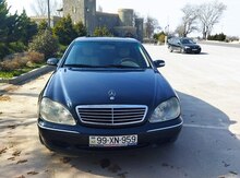 Mercedes 320 CE, 1999 il