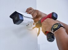 Kamera və domofon montaj ustası tələb olunur