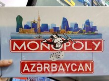 Monopolia Azərbaycan