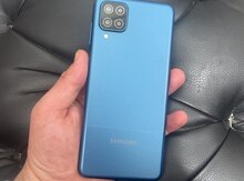 Samsung Galaxy A12 Blue 32GB/3GB