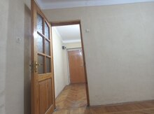 1-otaqlı mənzil kirayə verilir, N. Nərimanov m., 39 m²
