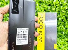 Xiaomi Poco F4 GT Stealth Black 128GB/8GB