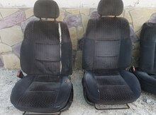 "Opel Vectra" oturacaqları