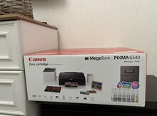 Printer "Canon PIXMA G540" 