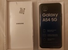 Samsung Galaxy A54 5G Lime 256GB/8GB