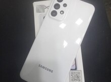 Samsung Galaxy A23 5G White 128GB/6GB