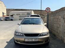 Opel Vectra, 1997 il