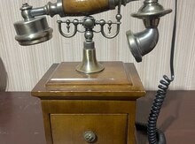 Antikvar telefon