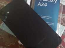 Samsung Galaxy A24 4G Black 128GB/8GB