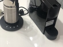 Qəhvə aparatı "Nespresso"