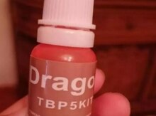 Tatto boyası "Dragon" 