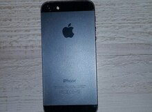 Apple iPhone 5 Black/Slate 64GB