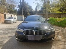 BMW 520, 2023 il