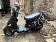 Moped ,2018 il