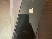 Apple iPhone 8 Plus Space Gray 64GB