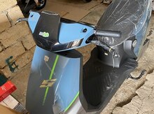 Elektrikli Moped, 2024 il