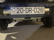 Avtomobil qeydiyyat nişanı "20-DR-026"