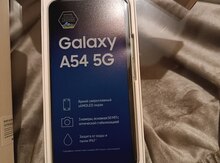 Samsung Galaxy A54 5G White 128GB/6GB