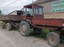 Traktor "T16", 1990 il