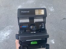 Polaroid fotoaparat
