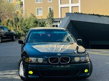 BMW 525, 1996 il
