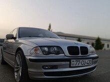 BMW 320, 1999 il