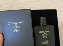 "Chanel blue Vip" ətri