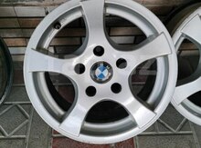 "BMW" diskləri 195/65 R15
