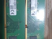 Ram DDR4 8GB