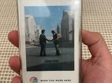 Kasset "Pink Floyd"