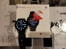 Huawei Watch GT 3 Black 42mm