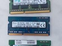 RAM PC3 4GB