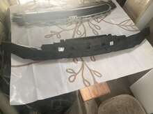 "Chevrolet Cruze" şveller plastması