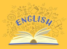 Английский язык для школьников 2-6 классы
