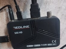 Anten "Redline"