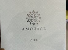 "Amouage" ətri