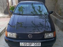 Volkswagen Polo, 1999 il