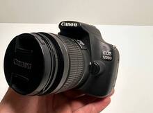 "Canon EOS 1200D" fotoaparatı
