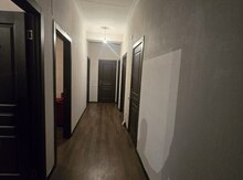4-otaqlı yeni tikili, Hövsan qəs., 99 m²