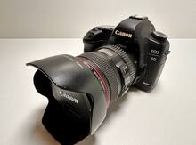 Canon 5D Mark 2 / 24-105mm f4